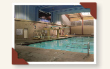 Swim and Fitness Center Pic