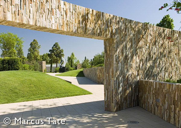 Film Cerritos Cerritos Sculpture Garden